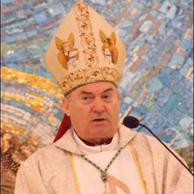 9 aprilie 2009: Iaşi: Liturghia Crismei (Foto: Ovidiu Bişog)