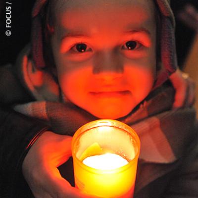 11/12 aprilie 2009: Iaşi (ERC): Slujba de Învierea Domnului (FOCUS)