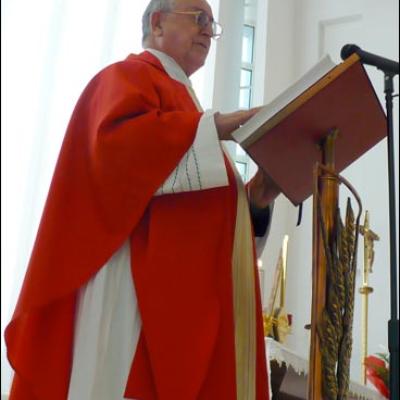 25 aprilie 2009: Iaşi: Întâlnirea de primăvară a terezinelor (Foto: Ovidiu Bişog)