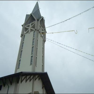 3 mai 2009: Nisiporeşti: Ziua Tineretului