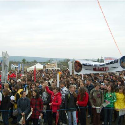 3 mai 2009: Nisiporeşti: Ziua Tineretului