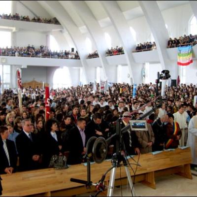 3 mai 2009: Nisiporeşti: Ziua Tineretului