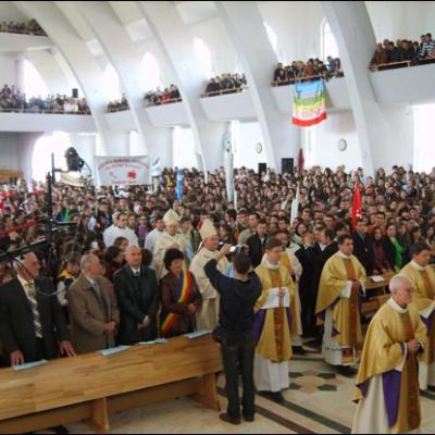 3 mai 2009: Nisiporeşti: Ziua Tineretului