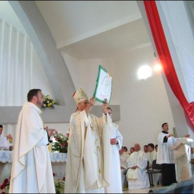 3 mai 2009: Nisiporeşti: Ziua Tineretului