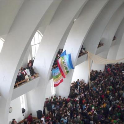 3 mai 2009: Nisiporeşti: Ziua Tineretului