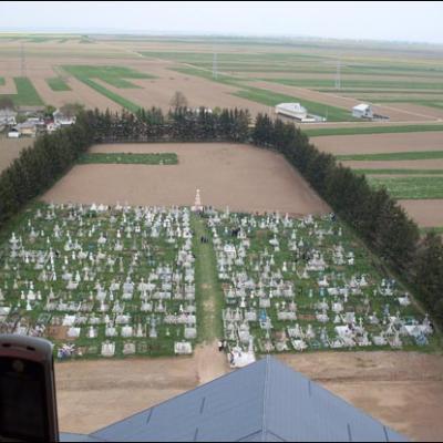 3 mai 2009: Nisiporeşti: Ziua Tineretului