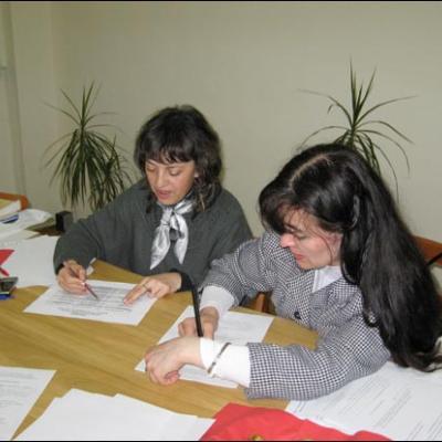 1-3 mai 2009: Roman: Prima olimpiadă interjudeţeană de religie