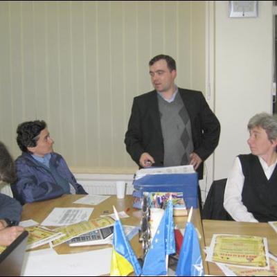 1-3 mai 2009: Roman: Prima olimpiadă interjudeţeană de religie