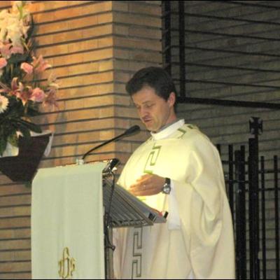 3 mai 2009: Zaragoza: Hramul comunităţii româneşti
