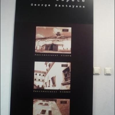 8-9 mai 2009: Sighet: Pelerinaj în memoria episcopului martir Anton Durcovici