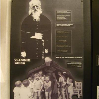 8-9 mai 2009: Sighet: Pelerinaj în memoria episcopului martir Anton Durcovici