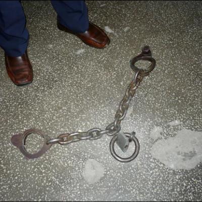 8-9 mai 2009: Sighet: Pelerinaj în memoria episcopului martir Anton Durcovici