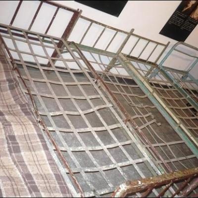 8-9 mai 2009: Sighet: Pelerinaj în memoria episcopului martir Anton Durcovici