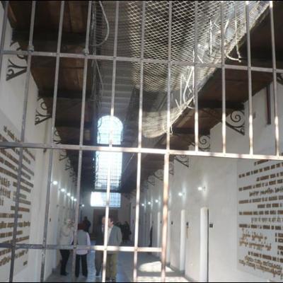 8-9 mai 2009: Sighet: Pelerinaj în memoria episcopului martir Anton Durcovici
