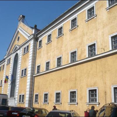 8-9 mai 2009: Sighet: Pelerinaj în memoria episcopului martir Anton Durcovici