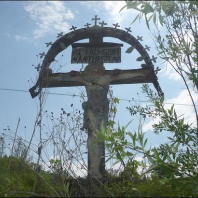 8-9 mai 2009: Sighet: Pelerinaj în memoria episcopului martir Anton Durcovici