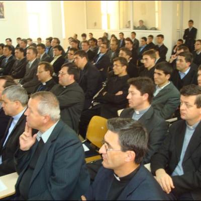 14 mai 2009: Iaşi (ITRC): Rugăciune şi amintire