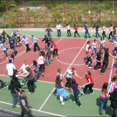 17 mai 2009: Roman: Hramul comunităţii Iosefinii lui Murialdo
