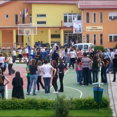 17 mai 2009: Roman: Hramul comunităţii Iosefinii lui Murialdo