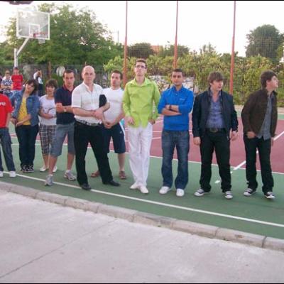 17 mai 2009: Roman: Hramul comunităţii Iosefinii lui Murialdo