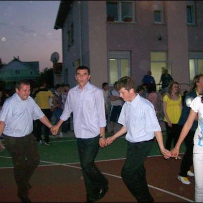 17 mai 2009: Roman: Hramul comunităţii Iosefinii lui Murialdo