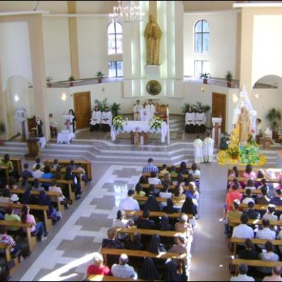 24 mai 2009: Roman: Pastoraţie vocaţională "De ce eu? Caut sensul ascuns al vieţii mele"