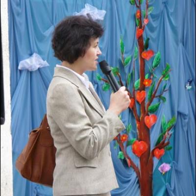 30 mai 2009: Iaşi: Aniversarul Grădiniţei "Surorile Providenţei" (Foto: Ovidiu Bişog)