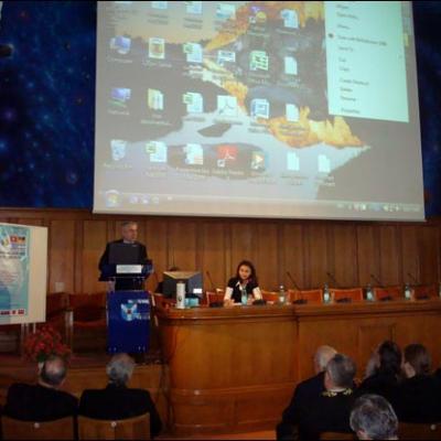 3-5 iunie 2009: Iaşi: Congresul Internaţional de Medicină şi Credinţă