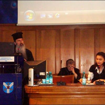 3-5 iunie 2009: Iaşi: Congresul Internaţional de Medicină şi Credinţă