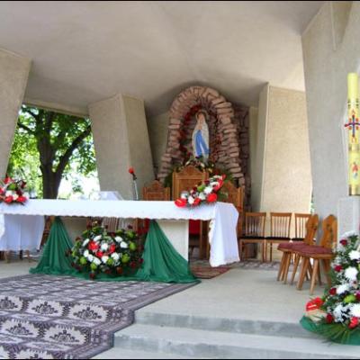 6 iunie 2009: Gherăeşti: Sărbătoarea Copiilor