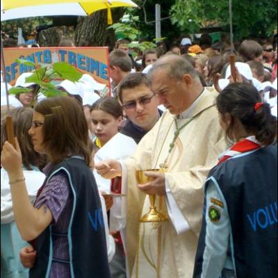 6 iunie 2009: Gherăeşti: Sărbătoarea Copiilor