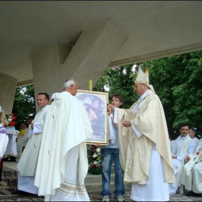 6 iunie 2009: Gherăeşti: Sărbătoarea Copiilor