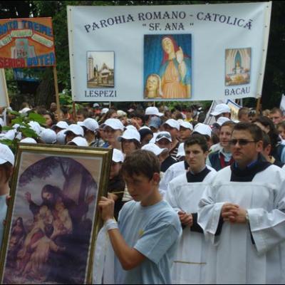 6 iunie 2009: Gherăeşti: Sărbătoarea Copiilor