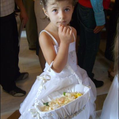 14 iunie 2009: Iaşi (ERC): Procesiunea în sărbătoarea Trupul şi Sângele Domnului