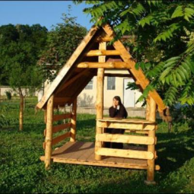 14-19 iunie 2009: Gioseni: Exerciţii spirituale pentru surori din Institutul Diecezan "Slujitoarele lui Cristos, Marele Preot"