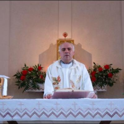 14-19 iunie 2009: Gioseni: Exerciţii spirituale pentru surori din Institutul Diecezan "Slujitoarele lui Cristos, Marele Preot"