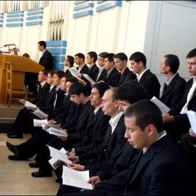 19 iunie 2009: Iaşi: Începerea Anului Sfintei Preoţii