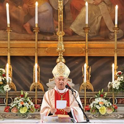 27 iunie 2009: Iaşi: 125 de ani de la înfiinţarea Episcopiei (FOCUS)