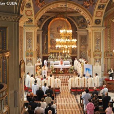 27 iunie 2009: Iaşi: 125 de ani de la înfiinţarea Episcopiei (FOCUS)