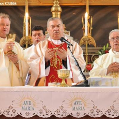 27 iunie 2009: Iaşi: 125 de ani de la înfiinţarea Episcopiei (FOCUS)