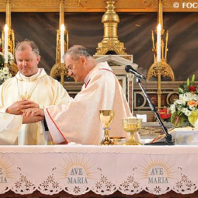 27 iunie 2009: Iaşi: 125 de ani de la înfiinţarea Episcopiei (FOCUS)