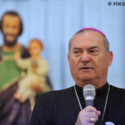27 iunie 2009: Iaşi: 125 de ani de la înfiinţarea Episcopiei (FOCUS)