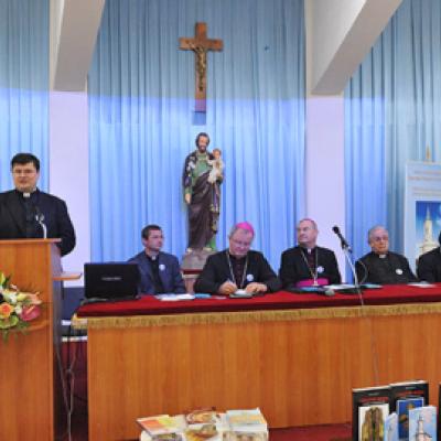 27 iunie 2009: Iaşi: 125 de ani de la înfiinţarea Episcopiei (FOCUS)