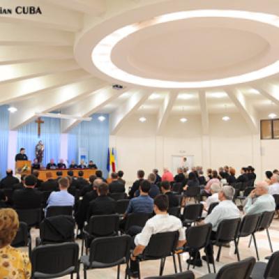 27 iunie 2009: Iaşi: 125 de ani de la înfiinţarea Episcopiei (FOCUS)