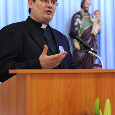 27 iunie 2009: Iaşi: 125 de ani de la înfiinţarea Episcopiei (FOCUS)
