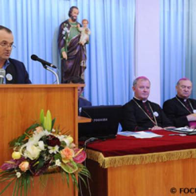 27 iunie 2009: Iaşi: 125 de ani de la înfiinţarea Episcopiei (FOCUS)