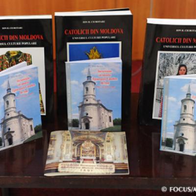 27 iunie 2009: Iaşi: 125 de ani de la înfiinţarea Episcopiei (FOCUS)