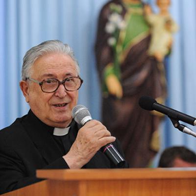 27 iunie 2009: Iaşi: 125 de ani de la înfiinţarea Episcopiei (FOCUS)