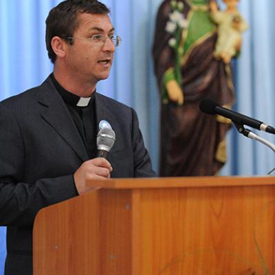 27 iunie 2009: Iaşi: 125 de ani de la înfiinţarea Episcopiei (FOCUS)