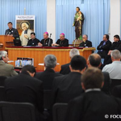27 iunie 2009: Iaşi: 125 de ani de la înfiinţarea Episcopiei (FOCUS)